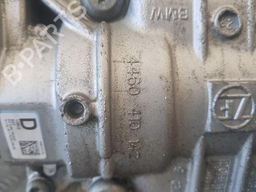 Transfer box BMW 1 (F40) M 135 i xDrive | BP31603792M36  - Image 7