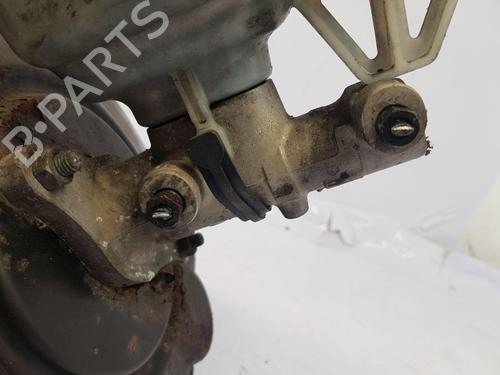 Servo brake PEUGEOT EXPERT Tepee (VF3X_) 2.0 HDi 120 | BP33056601M42  - Image 5