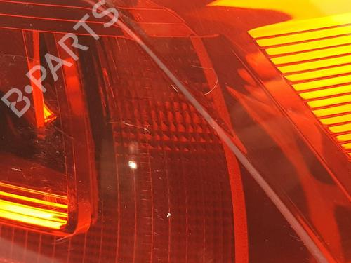 Right taillight VW GOLF VII (5G1, BQ1, BE1, BE2) 1.2 TSI | BP32375123C35 