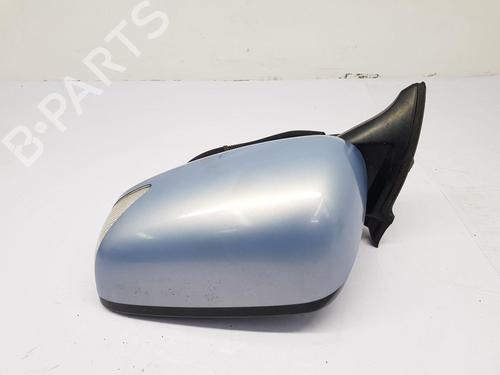 Left mirror HONDA JAZZ III (GE_, GG_, GP_, ZA_) 1.3 i (GE6, GG3, GG6) | BP30184906C26 