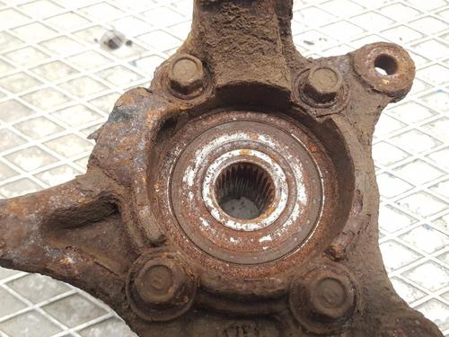 Left front steering knuckle KIA CEE'D Sportswagon (JD)  | BP22669013M25 