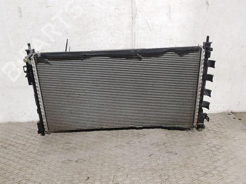 Radiateur à eau Radiateur à eau ALPINE A110 II 1.8 (252 hp) 27728128 27728128