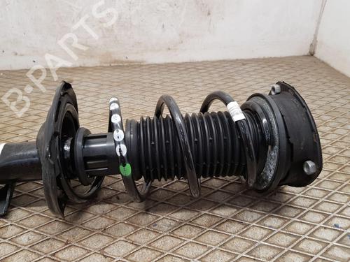 Left front shock absorber VW POLO VI (AW1, BZ1, AE1) | BP30891713M16