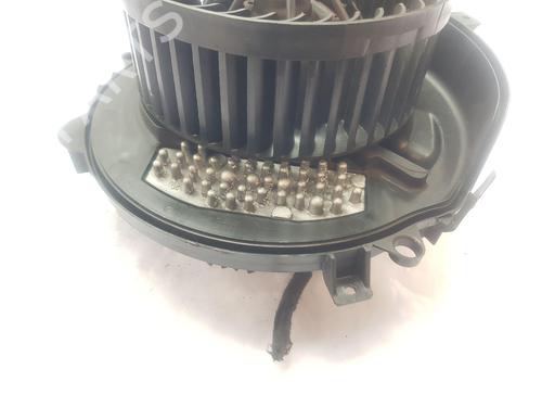 Heater blower motor AUDI A3 Sportback (8VA, 8VF) S3 quattro | BP24829801M62 