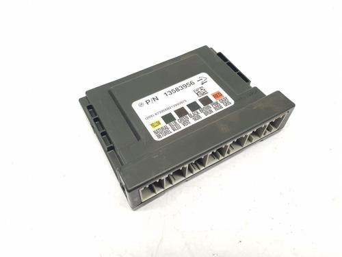 Elektronik Modul für VAUXHALL ASTRA Mk VI (J) Estate (P10) 2.0 CDTi (165 hp) 29927946