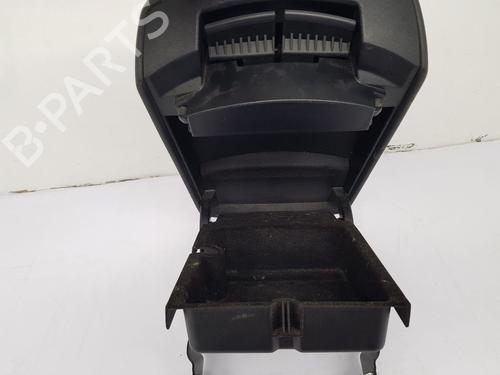 Armrest / Center console FORD S-MAX (CJ, WA6) 2.0 TDCi | BP29378960I20 