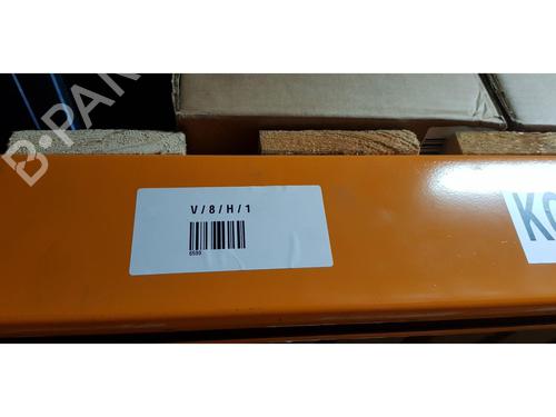 Front right lock CITROËN C3 III (SX) 1.2 THP 110 (SXHNPS, SXHNZT, SXHNZ6) | BP27974990C97