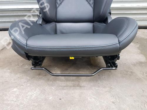 Right front seat ALPINE A110 II  | BP32870594C16  - Image 5