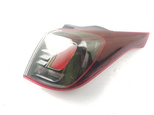 Used Right taillight Right taillight OPEL CROSSLAND X / CROSSLAND (P17, P2QO) [2017-2026] 36508261 36508261
