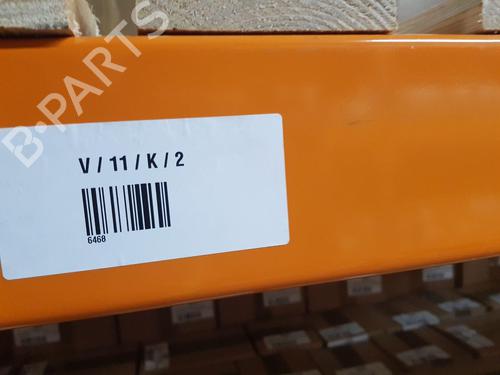Right tailgate light SUZUKI IGNIS III (MF, FF) 1.2 Hybrid (ATK412, FF21S) | BP36240987C80 - Image 8