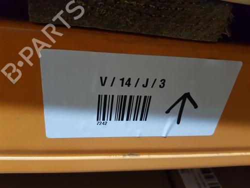 Radio HONDA CIVIC VIII Hatchback (FN, FK) 1.8 (FN1, FK2) | BP24941632E6 