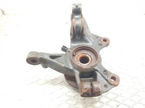 Left front steering knuckle FORD FOCUS IV (HN)  | BP22675109M25 