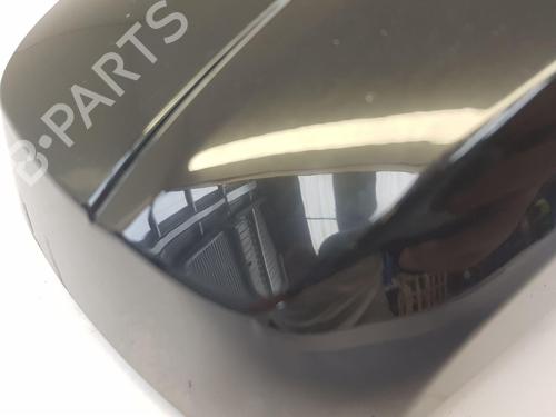 Right mirror KIA SORENTO I (JC) 2.5 CRDi | BP26509303C27 