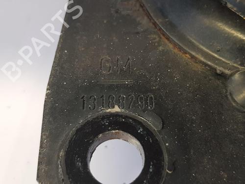 Køfangervange VAUXHALL CORSA Mk IV (E) (X15) 1.4 | BP36280804C73 - Image 9