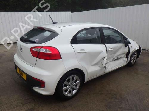 Steering column stalk KIA RIO III (UB) 1.25 CVVT | BP24531510I23 - Image 13