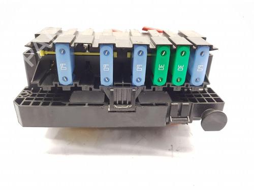 Fuse box CITROËN C3 Picasso (SH_) 1.6 HDI 90 | BP31663710E1 - Image 6