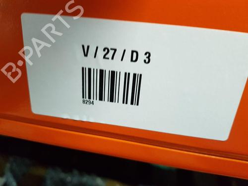 Hand brake PEUGEOT BIPPER (AA_) 1.3 HDi 75 | BP33853445I18  - Image 7