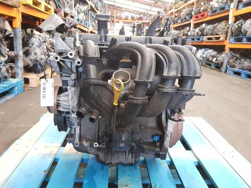 Motor FORD FIESTA V (JH_, JD_) 1.4 16V | BP30471420M1