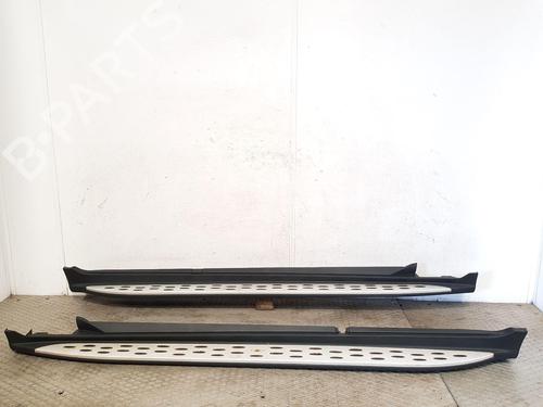 Used Step MERCEDES-BENZ GLC (X253) 220 d 4-matic (253.905, 253.903) (170 hp) 24531593