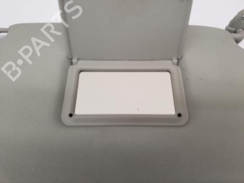 Right sun visor HONDA CIVIC VII Hatchback (EU, EP, EV) 1.6 i (EP2, EU8, EU6) | BP39933848I2 - Image 4