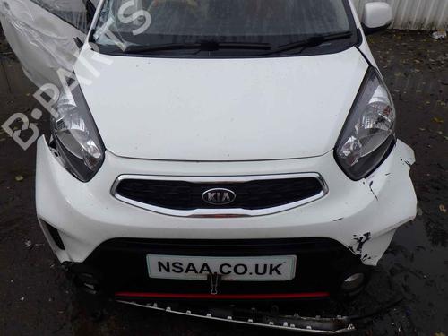 Ignition barrel KIA PICANTO II (TA) 1.2 | BP29575605M48 