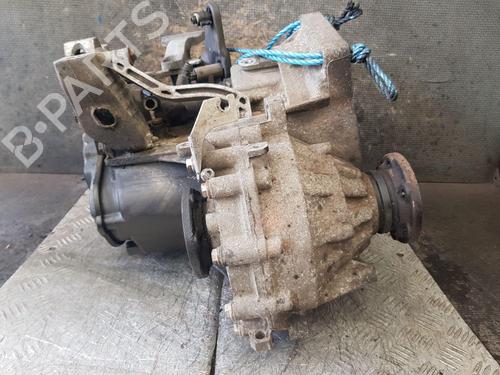 Gearbox VW PASSAT B6 (3C2) 2.0 TDI | BP38052197M3 - Image 5