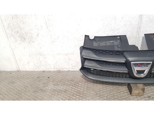 Grill DACIA LOGAN MCV II 1.5 dCi | BP39097951C40 - Image 2