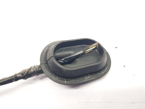 Front left lock VW MULTIVAN T5 (7HM, 7HN, 7HF, 7EF, 7EM, 7EN) 2.0 TSI | BP30796315C98 