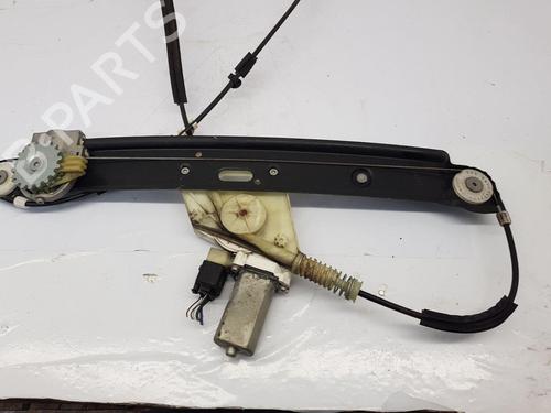Front left window mechanism BMW 1 Coupe (E82) 120 d | BP33944441C22  - Image 6