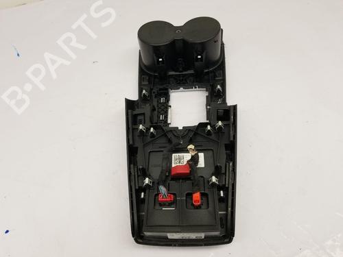 Switch AUDI A3 Sportback (8VA, 8VF) S3 quattro | BP24988380I30 