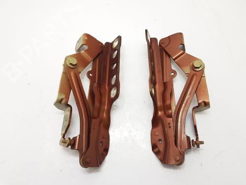 Used Hinge/Door check strap PEUGEOT 3008 I MPV (0U_) 1.6 BlueHDi 120 (120 hp) 22680621