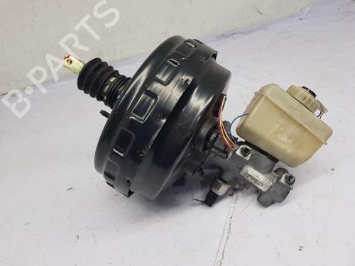 Servo brake MERCEDES-BENZ M-CLASS (W163) ML 270 CDI (163.113) | BP30891639M42