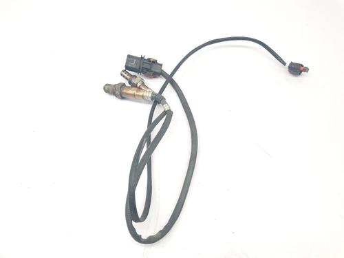 Used Electronic sensor FORD FIESTA VII (HJ, HF) [2017-2026]  31633019