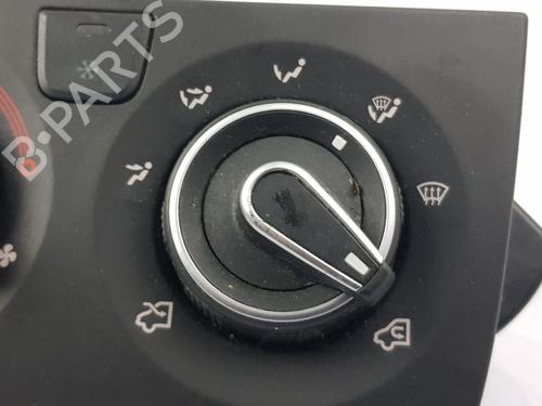 Climate control CITROËN JUMPER II Van 2.2 HDi 130 | BP28283938I5 