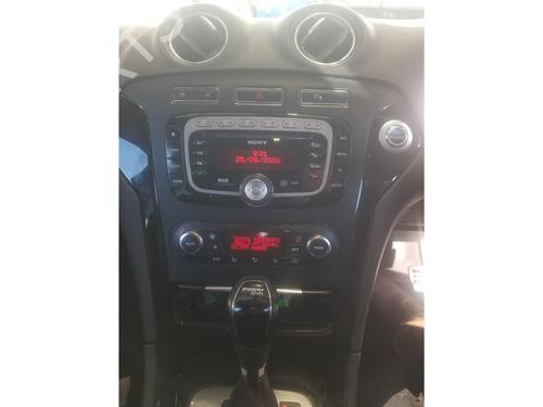 Rear parcel shelf FORD MONDEO IV (BA7) 2.0 TDCi | BP22656062C85 
