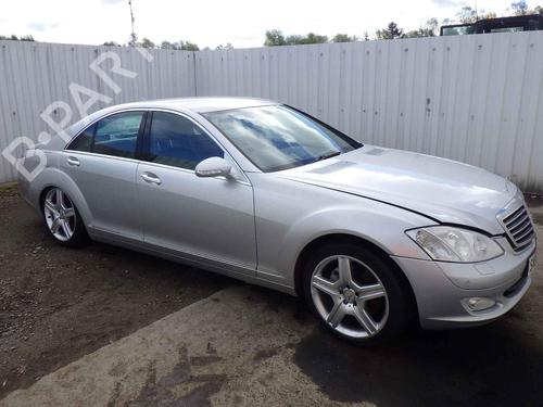 Used Parts MERCEDES-BENZ S-CLASS (W221, V221)  S 320 CDI (221.022, 221.122)  2736813