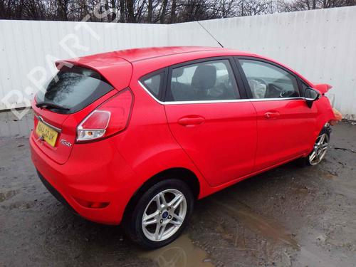 Pipe FORD FIESTA VI (CB1, CCN) 1.0 EcoBoost | BP31864223M125  - Image 11