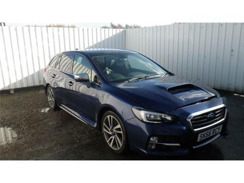 Used Parts SUBARU LEVORG 1.6 AWD (VM4) 3002395