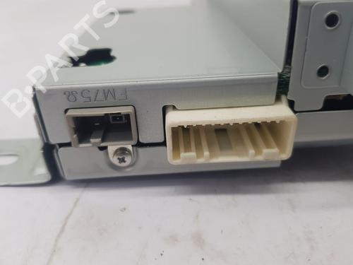 Electronic module MAZDA 3 (BM, BN) 2.0 | BP37240479M83 - Image 5