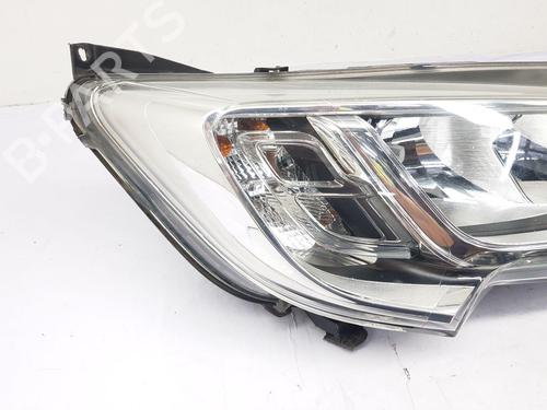 Right headlight PEUGEOT BOXER Van 2.2 HDi 130 | BP38709713C29 - Image 3