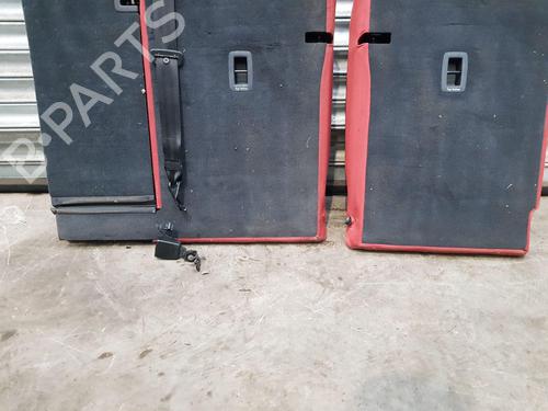 Right front seat AUDI A5 Sportback (F5A, F5F) S5 TFSI quattro | BP32097813C16 - Image 48