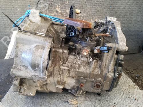 Gearbox VW PASSAT B6 Variant (3C5) 2.0 TDI | BP30765084M3