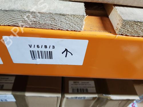 Electronic module VOLVO C70 II Convertible (542) D5 | BP30184877M83  - Image 9