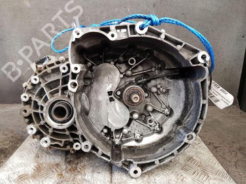 Used Gearbox JEEP CHEROKEE (KL) 2.0 CRD 4x4 (140 hp) 22670509