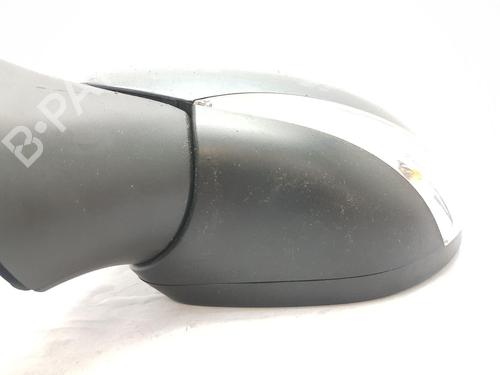 Left mirror NISSAN MICRA V (K14)  | BP29467474C26 
