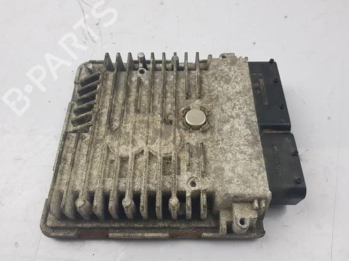 Engine control unit (ECU) VW GOLF VI Convertible (517) 1.6 TDI | BP38483189M57 - Image 2