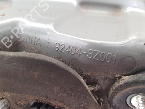 Right tailgate light HYUNDAI i40 I CW (VF) 1.7 CRDi | BP38440949C80 - Image 9