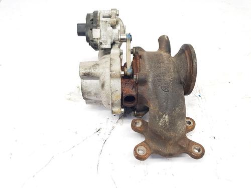 Turbolader/Kompressor VW GOLF VIII (CD1, DA1) 1.5 eTSI | BP30914864M71