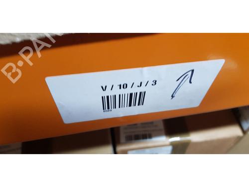 ABS pump BMW 5 (F10) M5 | BP22657021M43 