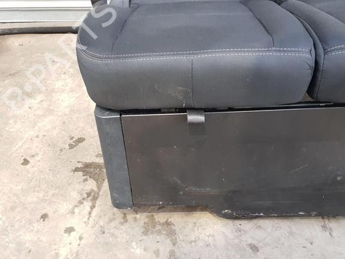 Left front seat FORD TRANSIT CUSTOM V362 Van (FY, FZ) | BP22656834C15 - Image 7